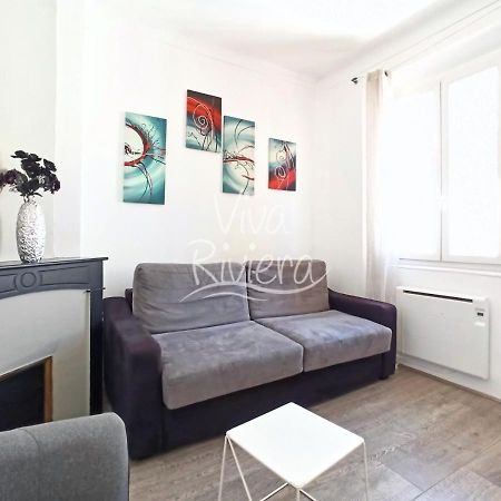 Апартаменты Viva Riviera - 10 Rue Florian Канны Экстерьер фото