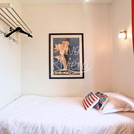 Апартаменты Viva Riviera - 10 Rue Florian Канны Экстерьер фото