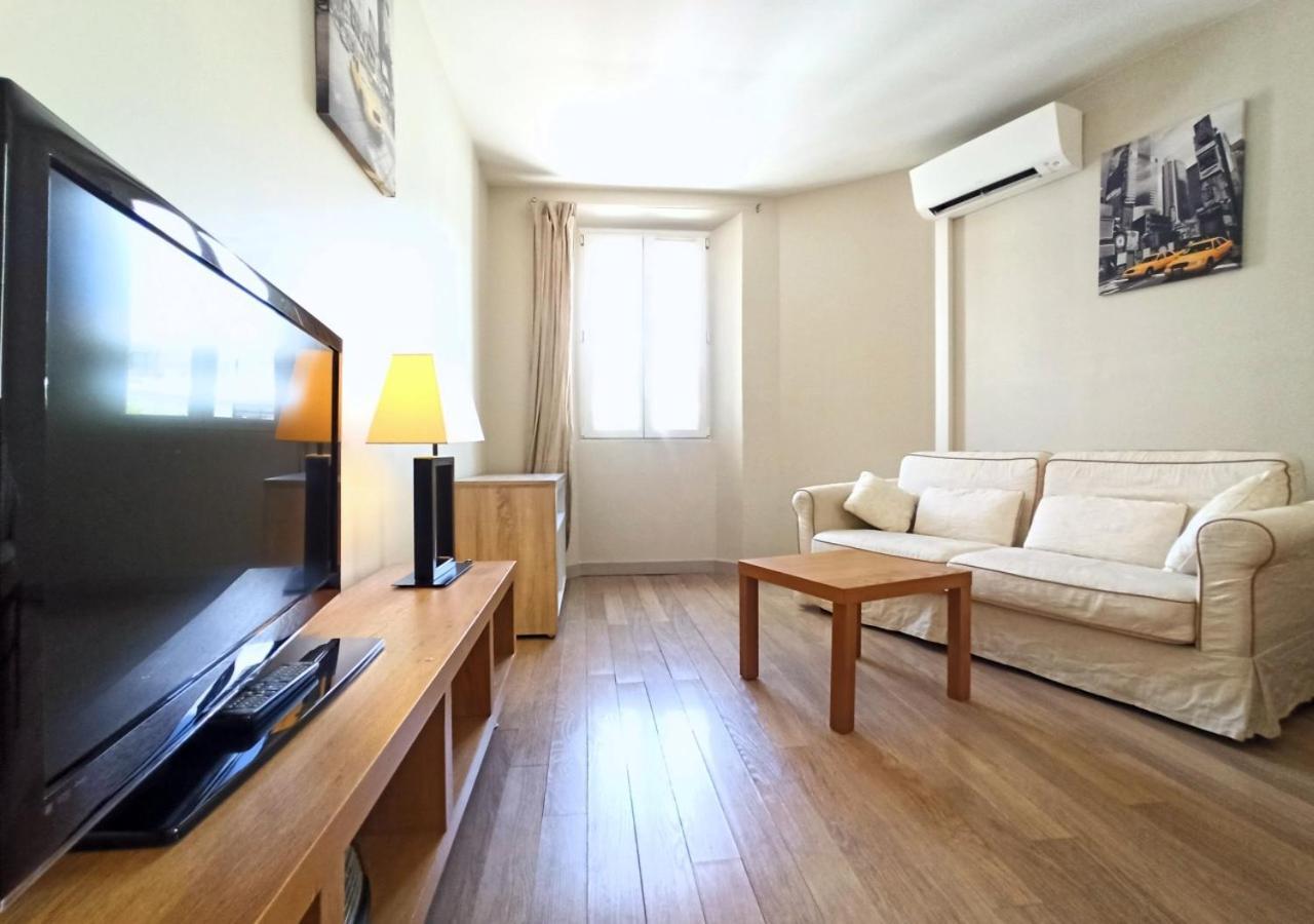 Апартаменты Viva Riviera - 10 Rue Florian Канны Экстерьер фото