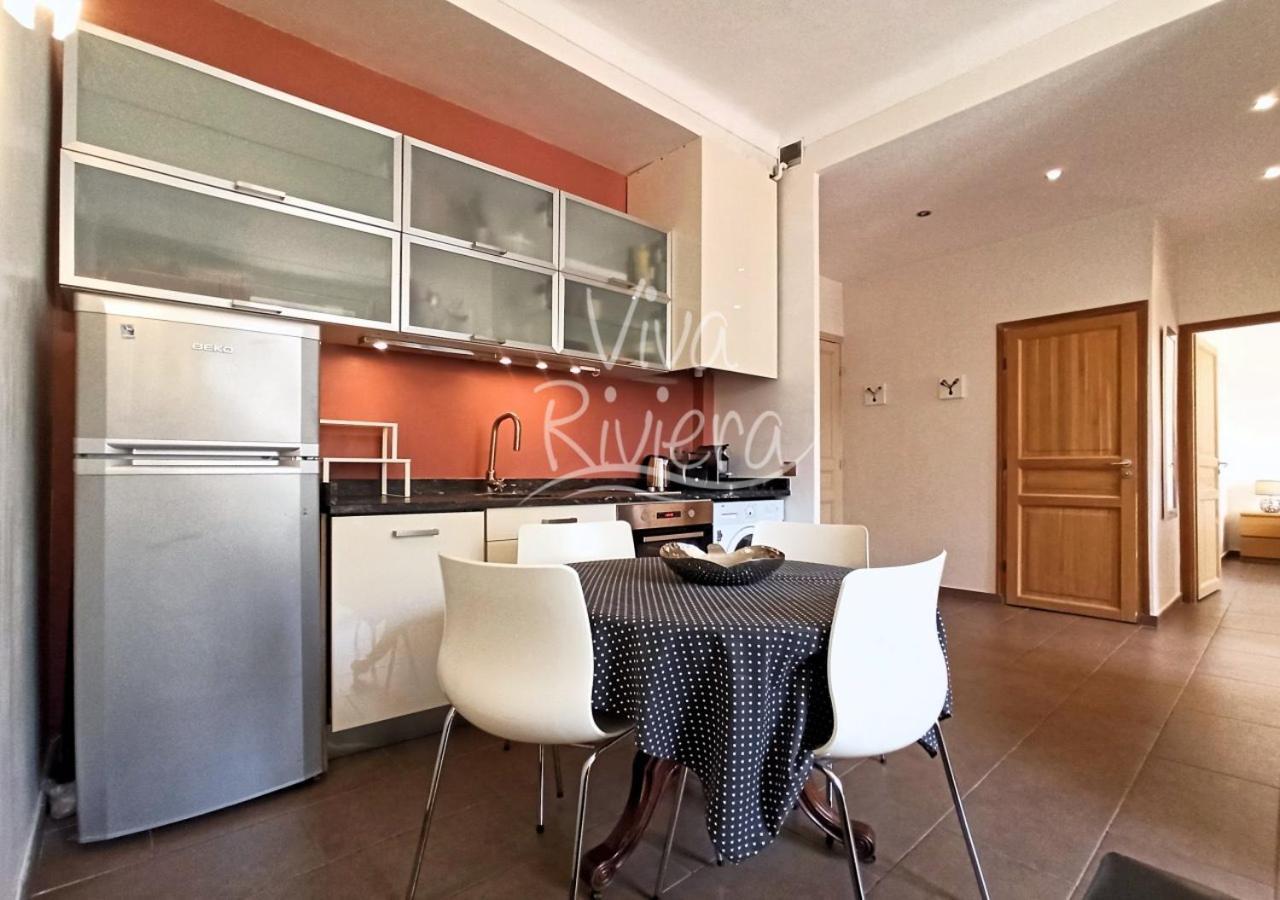 Апартаменты Viva Riviera - 10 Rue Florian Канны Экстерьер фото