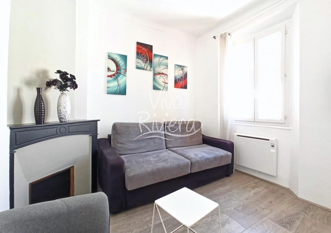 Апартаменты Viva Riviera - 10 Rue Florian Канны Экстерьер фото