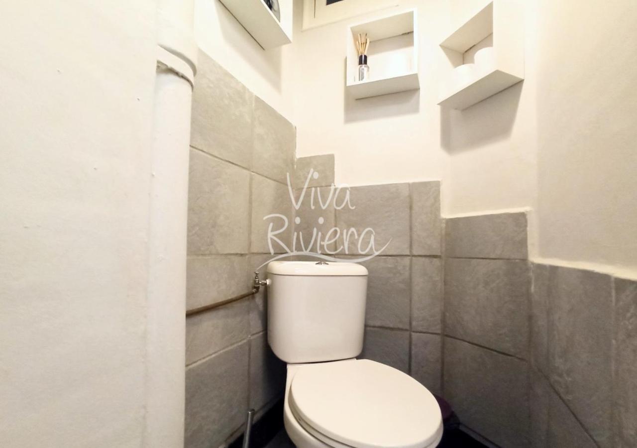 Апартаменты Viva Riviera - 10 Rue Florian Канны Экстерьер фото