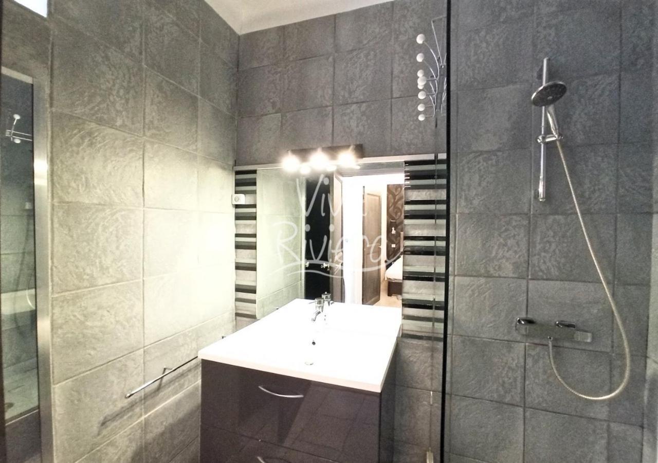 Апартаменты Viva Riviera - 10 Rue Florian Канны Экстерьер фото