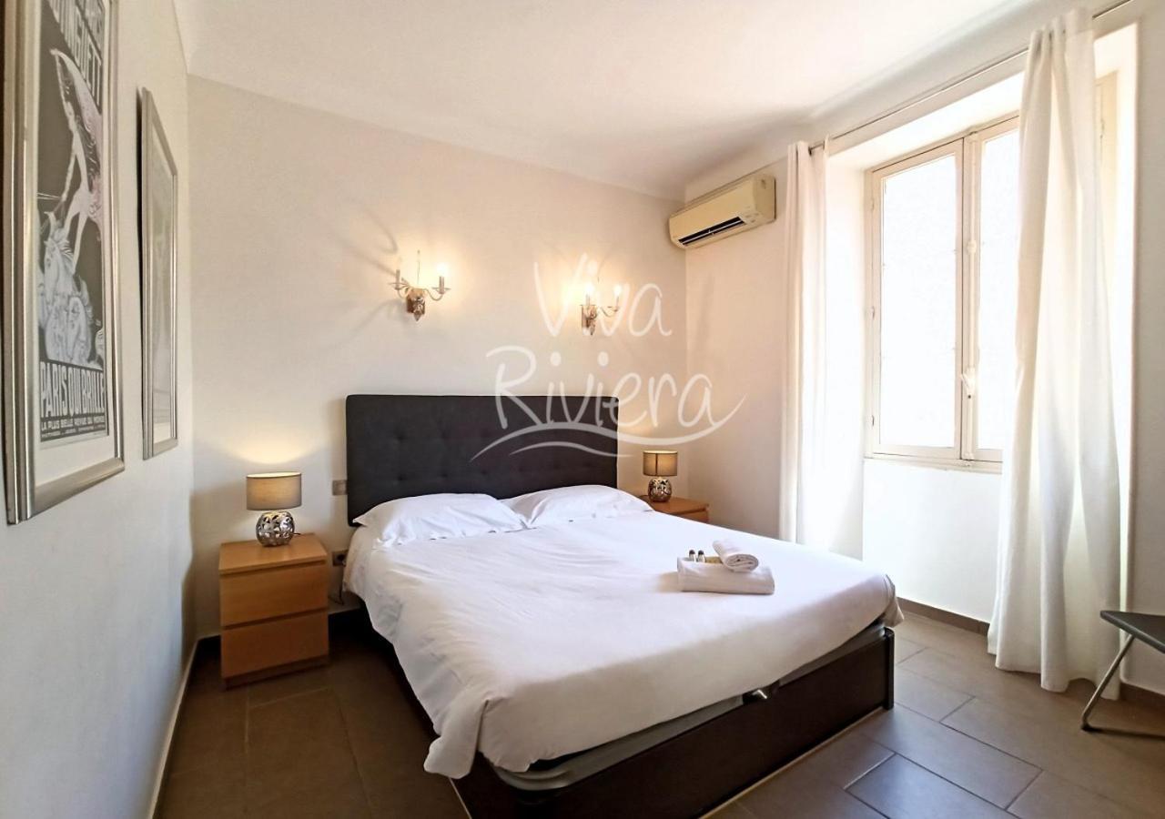Апартаменты Viva Riviera - 10 Rue Florian Канны Экстерьер фото