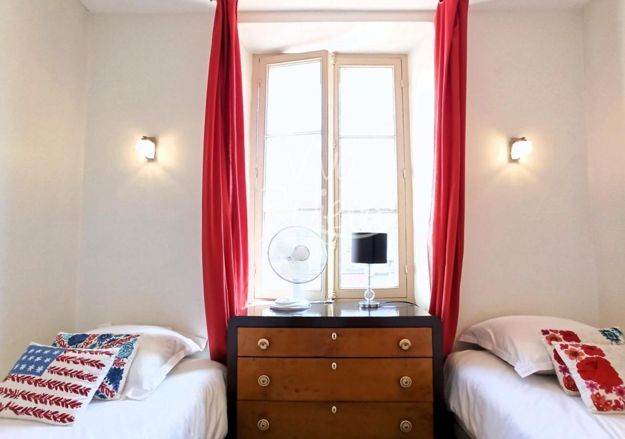Апартаменты Viva Riviera - 10 Rue Florian Канны Экстерьер фото