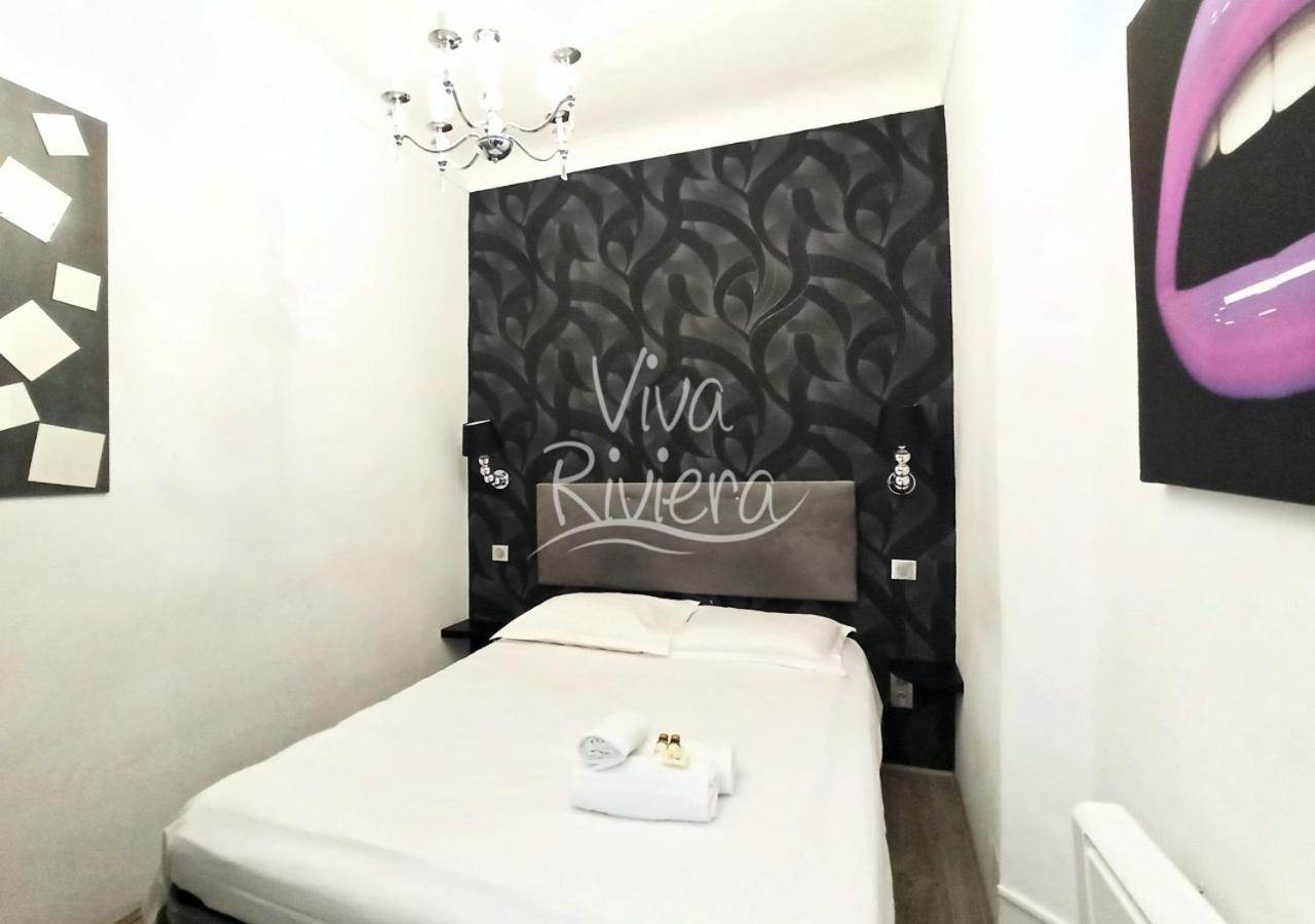 Апартаменты Viva Riviera - 10 Rue Florian Канны Экстерьер фото